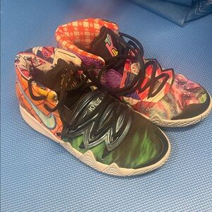 Nike Kybrid S2 Pineapple